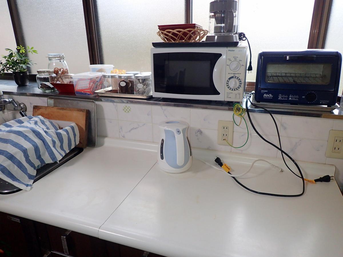 Kumano Backpackers Hostel Tanabe Exterior photo