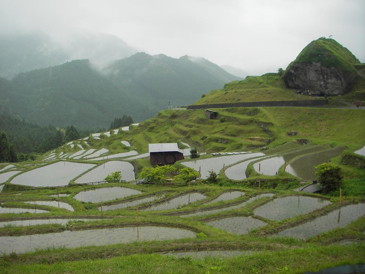 Kumano Backpackers Hostel Tanabe Exterior photo